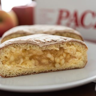 2021 Quality Dairy Paczki